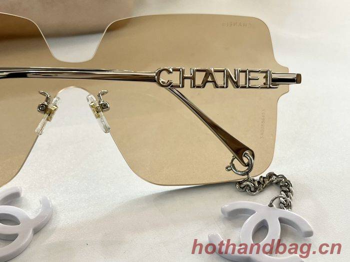 Chanel Sunglasses Top Quality CHS01750