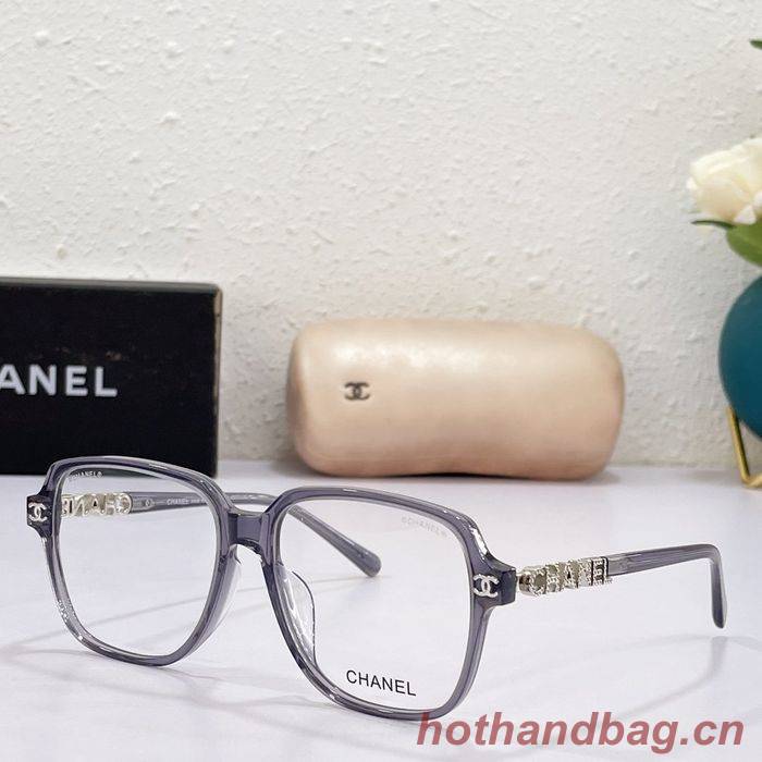 Chanel Sunglasses Top Quality CHS01757
