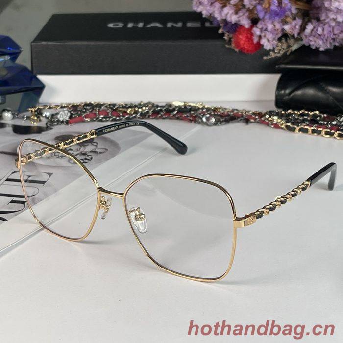 Chanel Sunglasses Top Quality CHS01767