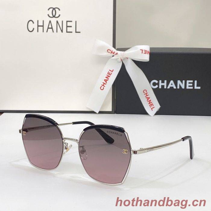 Chanel Sunglasses Top Quality CHS01780
