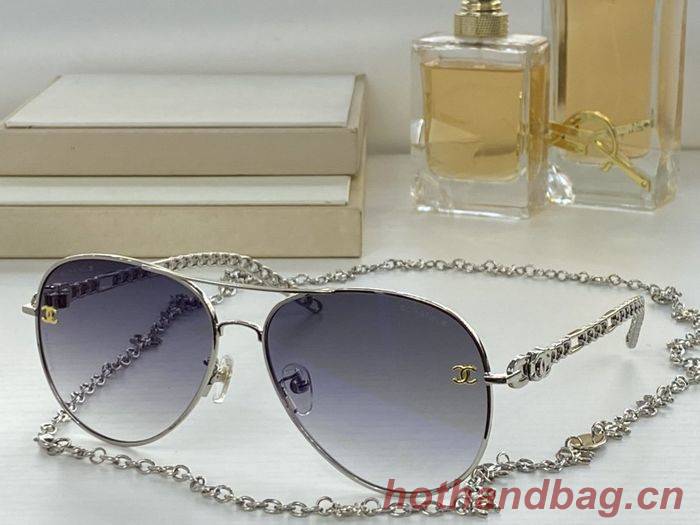 Chanel Sunglasses Top Quality CHS01781