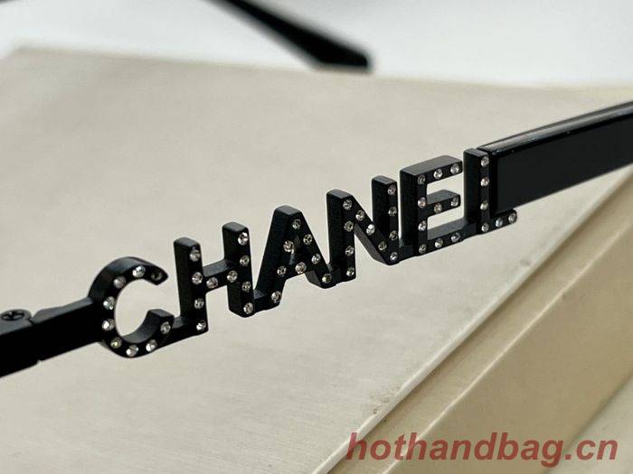 Chanel Sunglasses Top Quality CHS01795