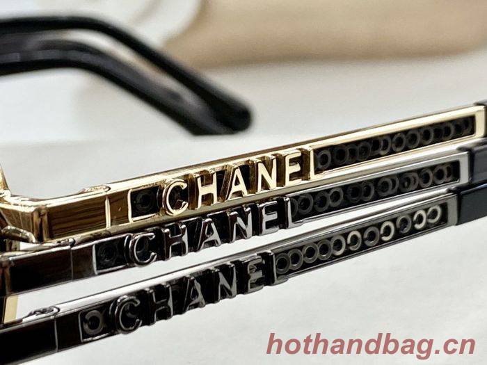 Chanel Sunglasses Top Quality CHS01799
