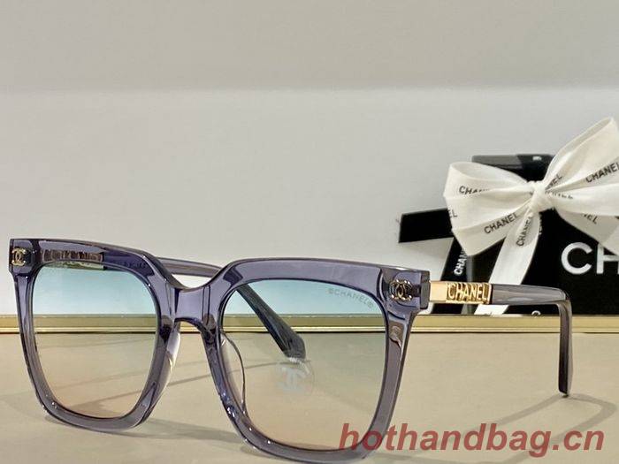 Chanel Sunglasses Top Quality CHS01815
