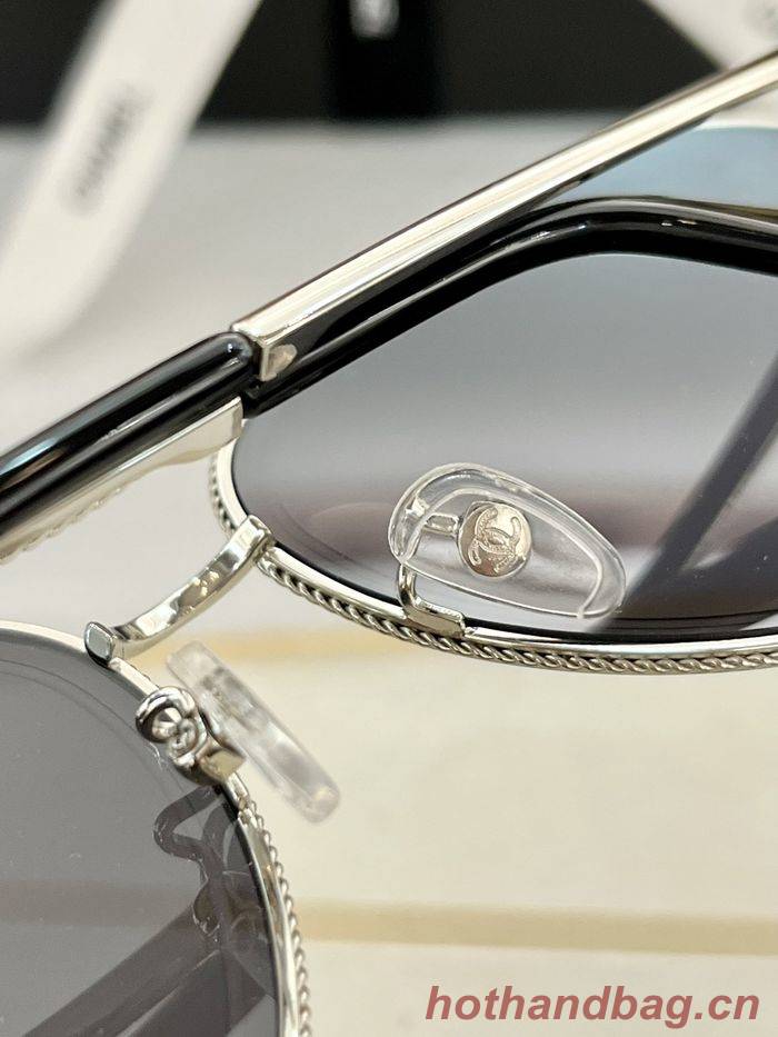 Chanel Sunglasses Top Quality CHS01822