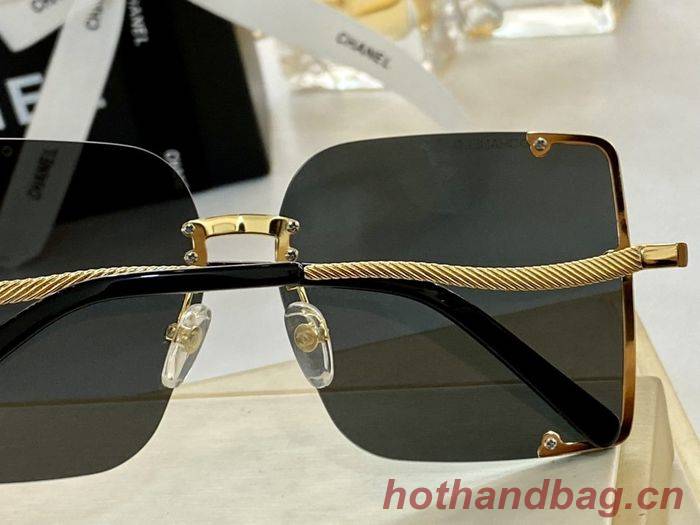 Chanel Sunglasses Top Quality CHS01823