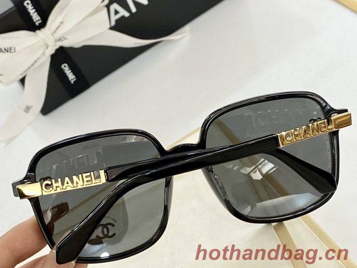 Chanel Sunglasses Top Quality CHS01825