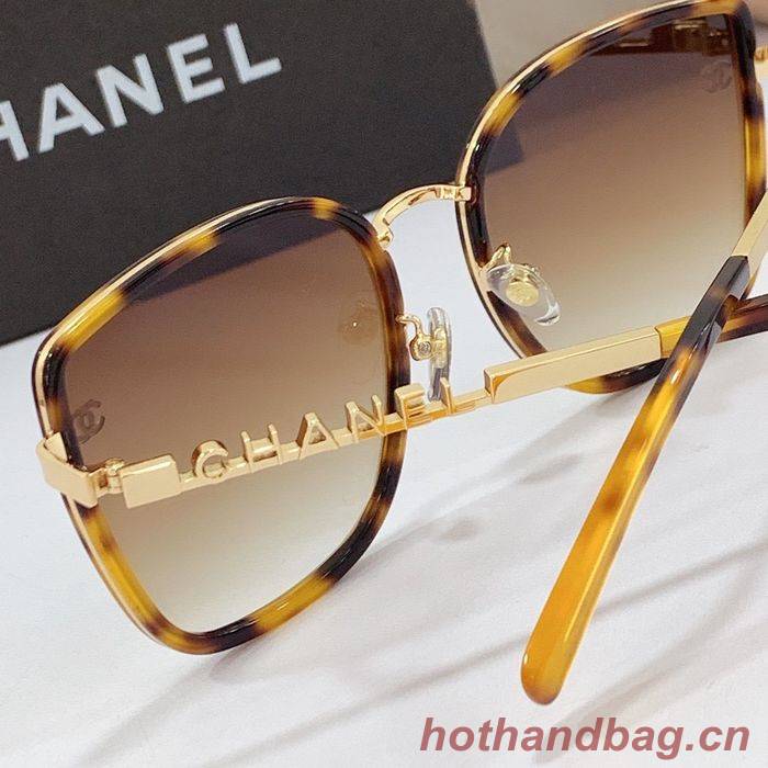 Chanel Sunglasses Top Quality CHS01841