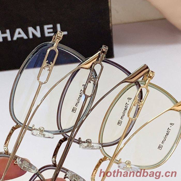 Chanel Sunglasses Top Quality CHS01845