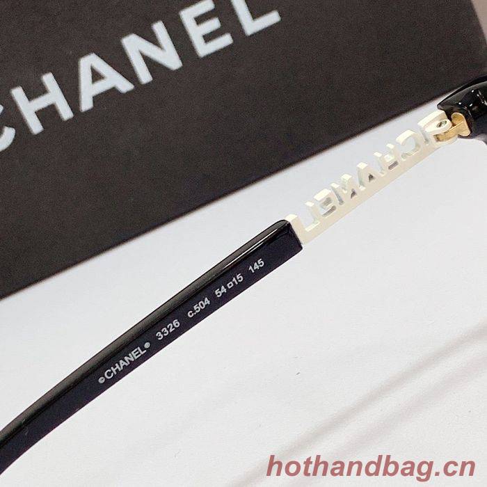 Chanel Sunglasses Top Quality CHS01849