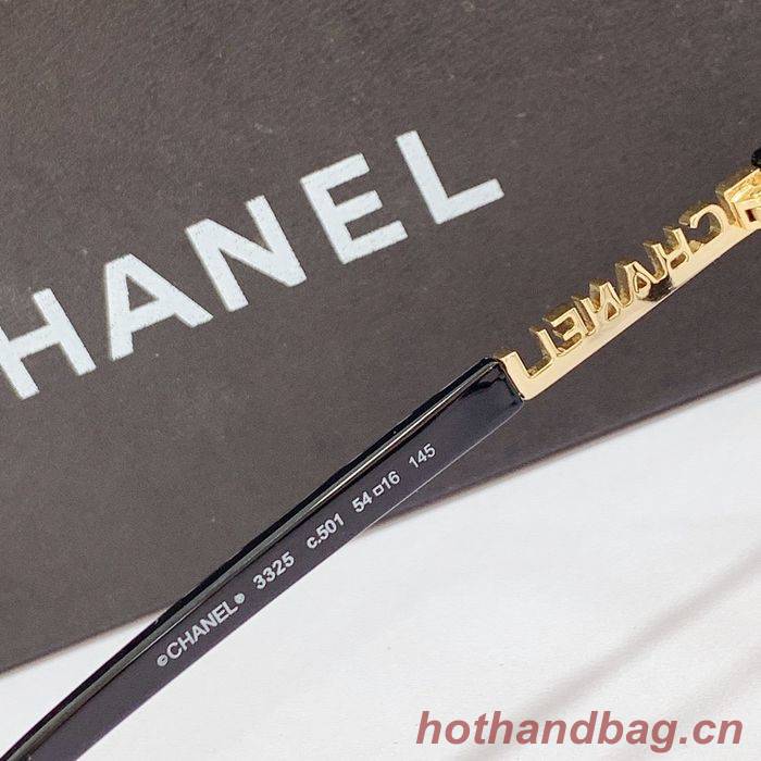 Chanel Sunglasses Top Quality CHS01850