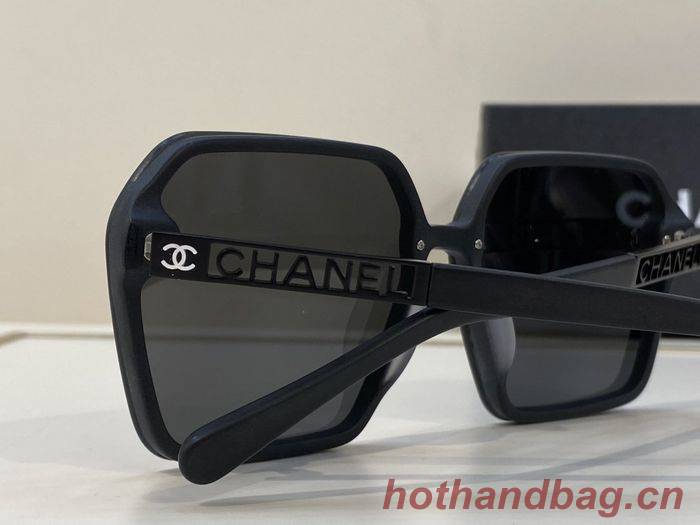 Chanel Sunglasses Top Quality CHS01870