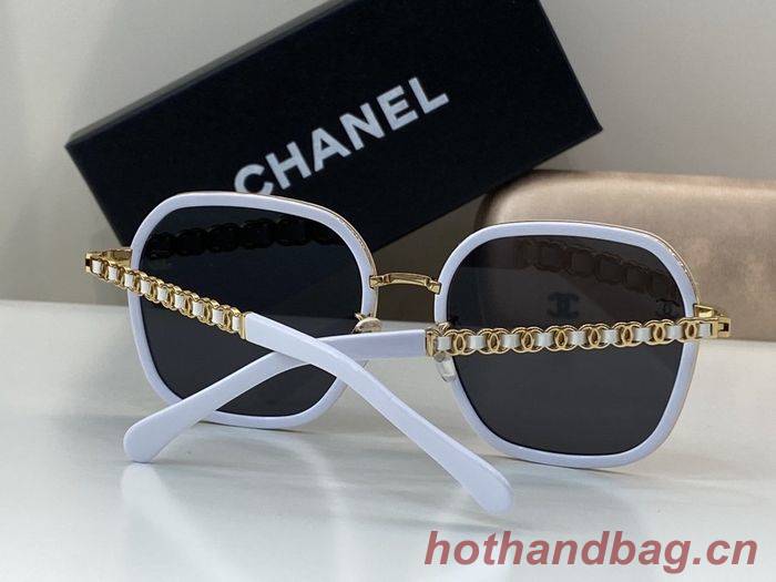 Chanel Sunglasses Top Quality CHS01871