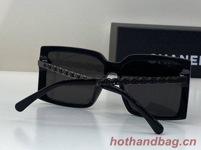 Chanel Sunglasses Top Quality CHS01876