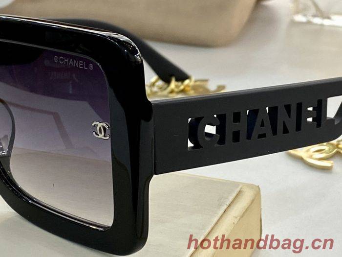 Chanel Sunglasses Top Quality CHS01879