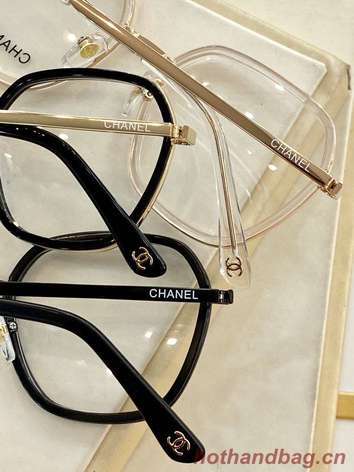 Chanel Sunglasses Top Quality CHS01883