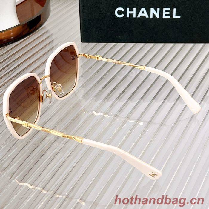 Chanel Sunglasses Top Quality CHS01891