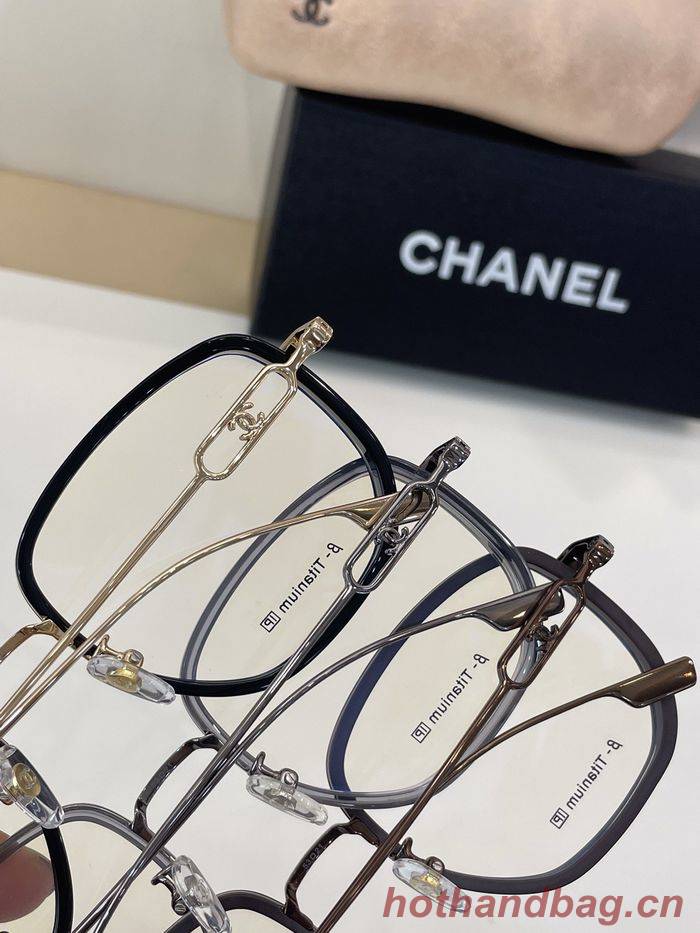 Chanel Sunglasses Top Quality CHS01898