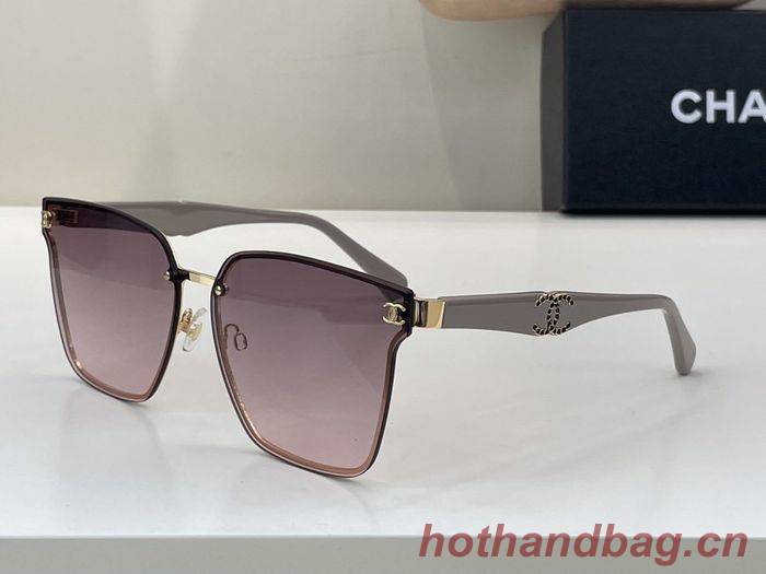 Chanel Sunglasses Top Quality CHS01900