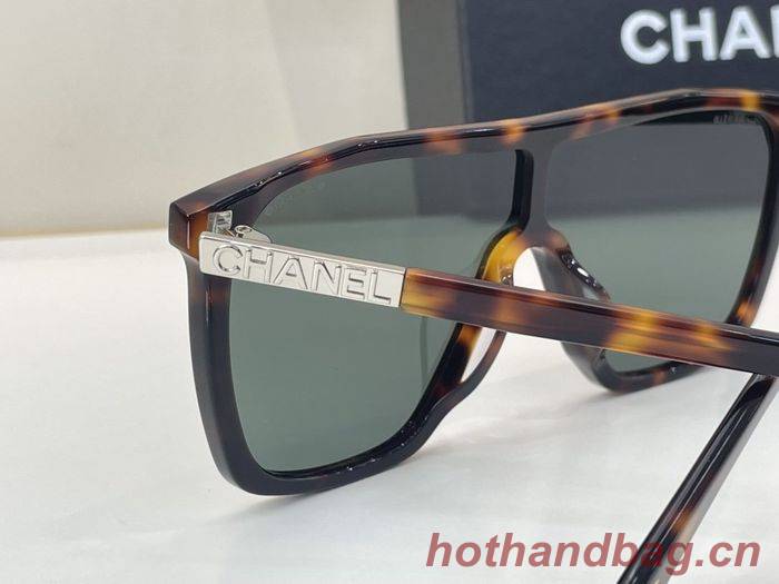 Chanel Sunglasses Top Quality CHS01904