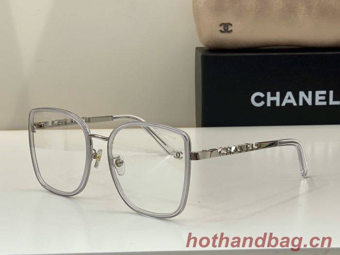 Chanel Sunglasses Top Quality CHS01905