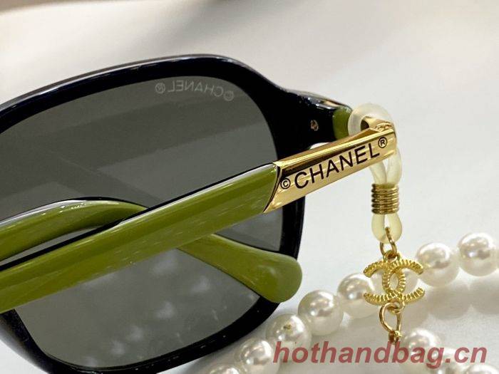 Chanel Sunglasses Top Quality CHS01908