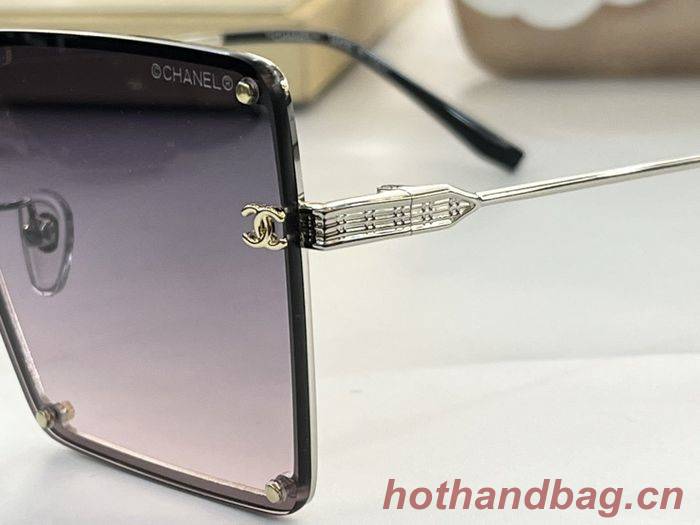 Chanel Sunglasses Top Quality CHS01913
