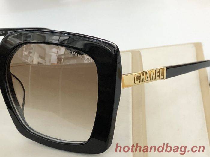 Chanel Sunglasses Top Quality CHS01914