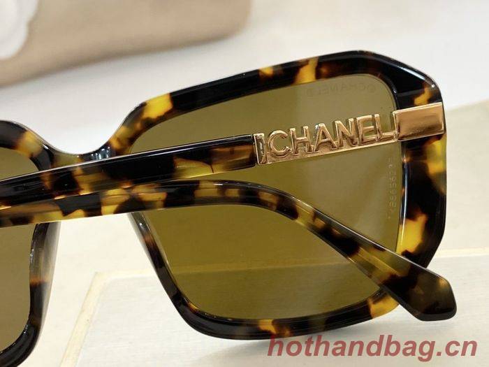 Chanel Sunglasses Top Quality CHS01915