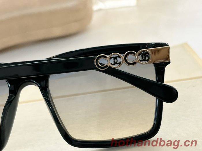 Chanel Sunglasses Top Quality CHS01917