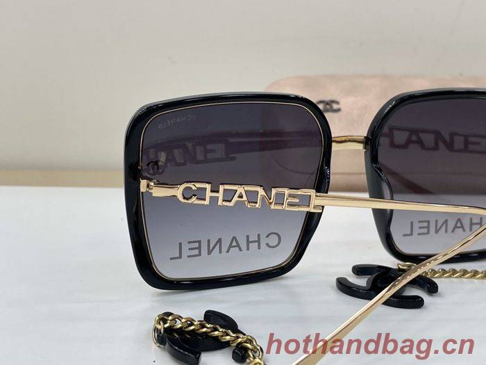 Chanel Sunglasses Top Quality CHS01919