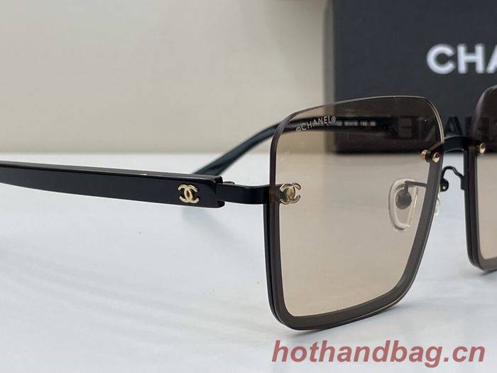 Chanel Sunglasses Top Quality CHS01921