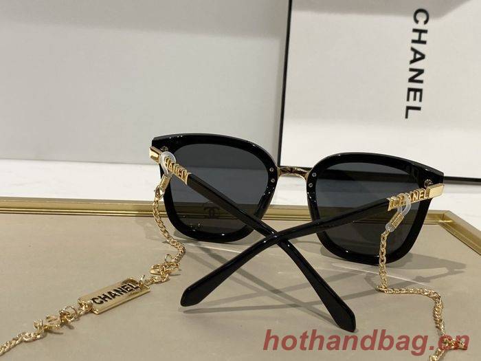 Chanel Sunglasses Top Quality CHS01922