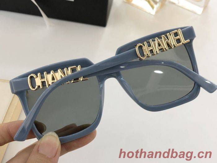 Chanel Sunglasses Top Quality CHS01924