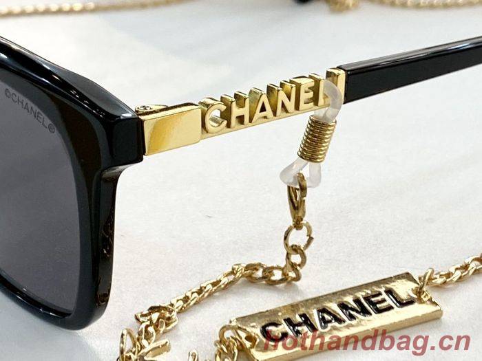 Chanel Sunglasses Top Quality CHS01926