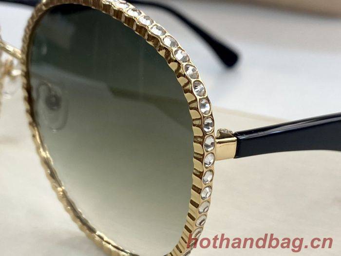 Chanel Sunglasses Top Quality CHS01930