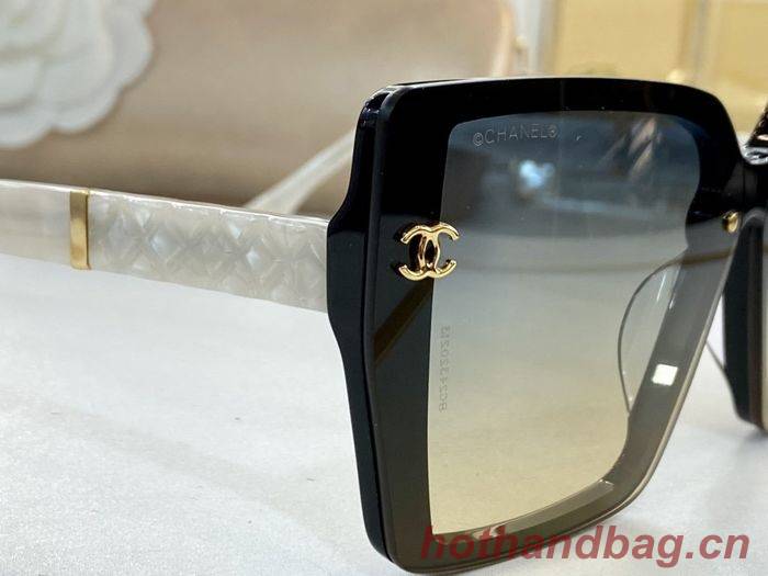 Chanel Sunglasses Top Quality CHS01940