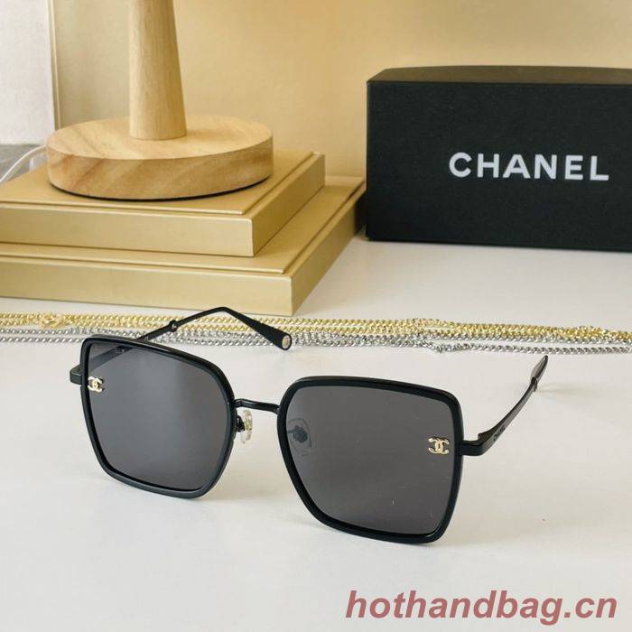 Chanel Sunglasses Top Quality CHS01946