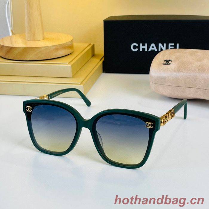 Chanel Sunglasses Top Quality CHS01947