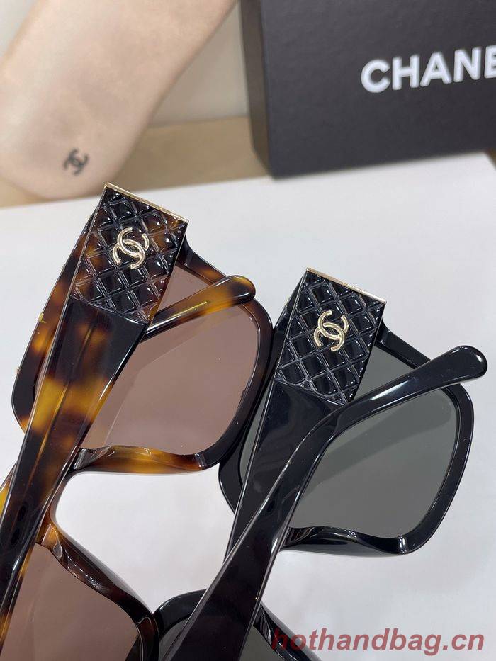 Chanel Sunglasses Top Quality CHS01951