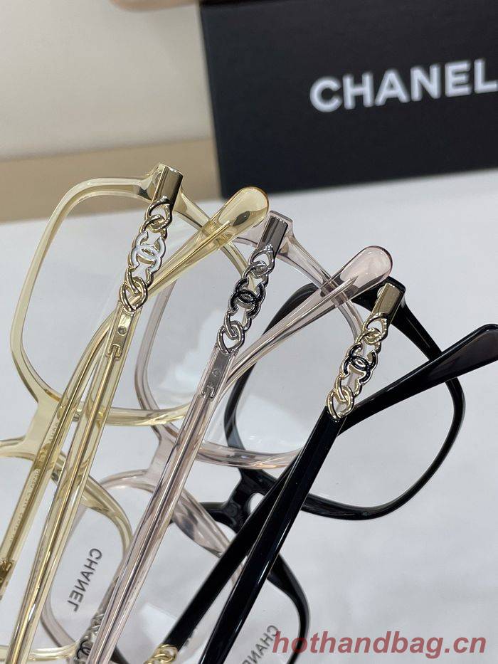 Chanel Sunglasses Top Quality CHS01952
