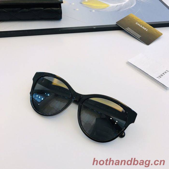 Chanel Sunglasses Top Quality CHS01961