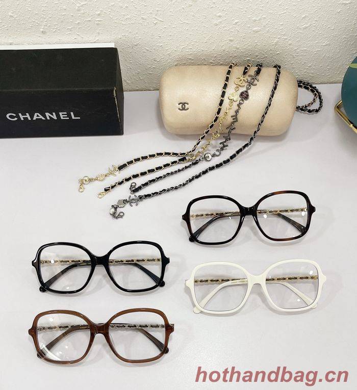 Chanel Sunglasses Top Quality CHS01965