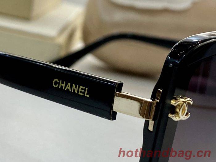 Chanel Sunglasses Top Quality CHS01967