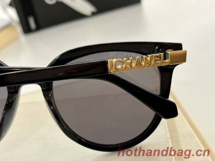 Chanel Sunglasses Top Quality CHS01968