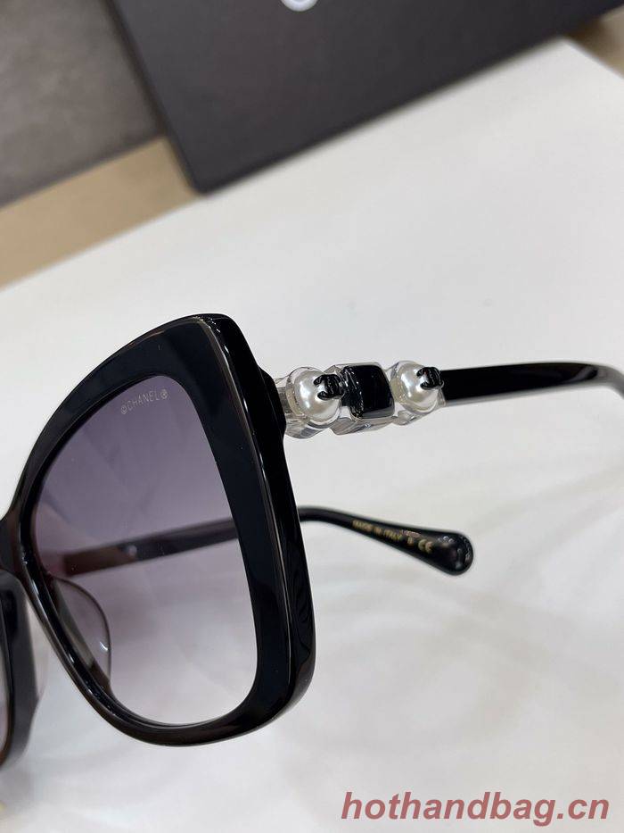 Chanel Sunglasses Top Quality CHS01973