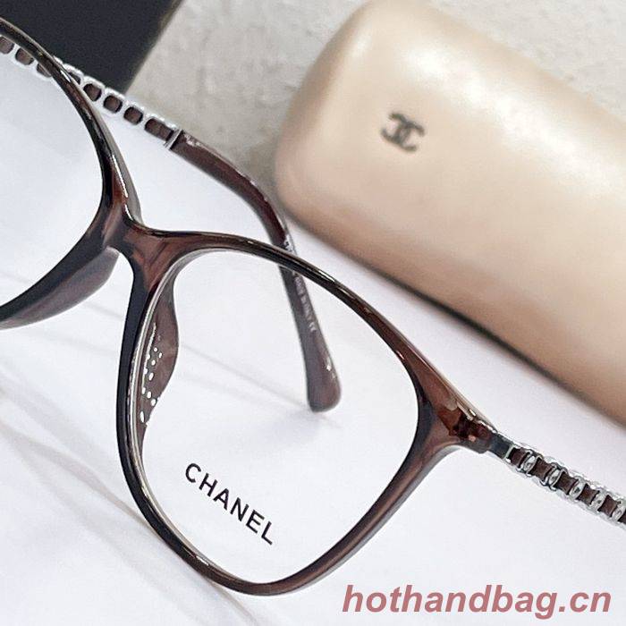 Chanel Sunglasses Top Quality CHS01980