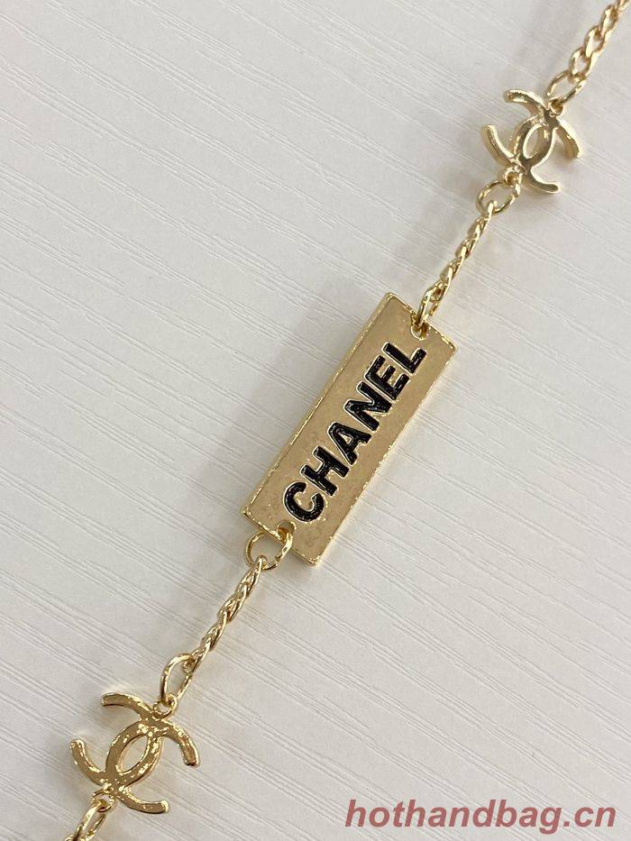 Chanel Sunglasses Top Quality CHS02000