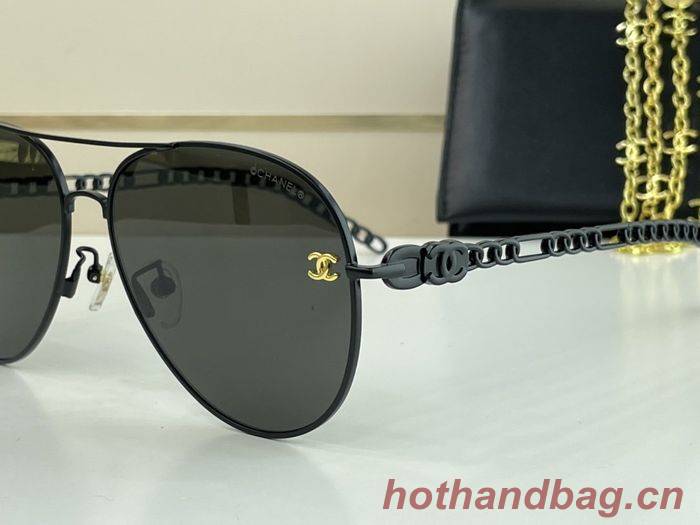 Chanel Sunglasses Top Quality CHS02033