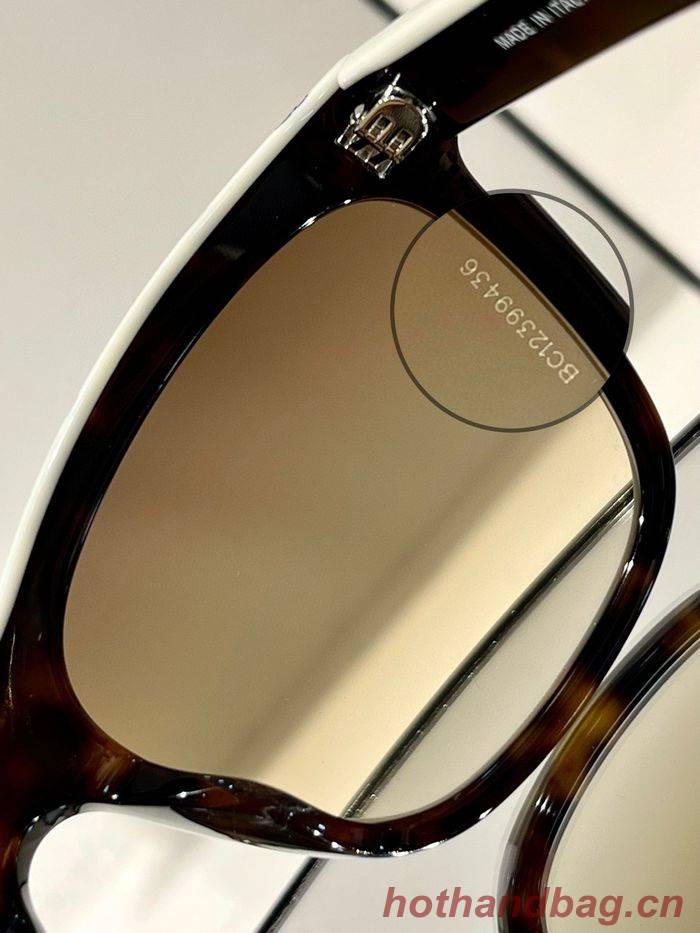 Chanel Sunglasses Top Quality CHS02038